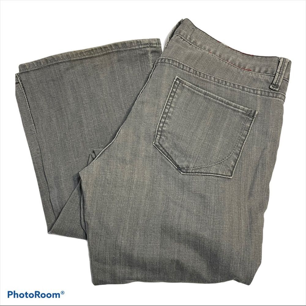 Paper Denim & Cloth Womens Sz 32* Flare Cut Jeans
